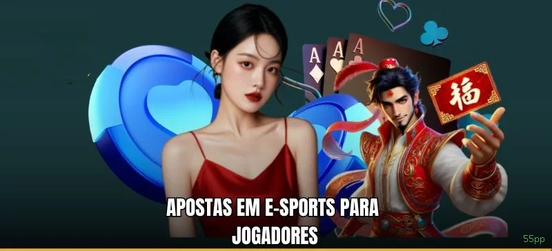 App 55pp para Android e iOS - download grátis