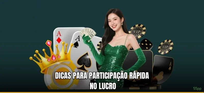 55pp slots no app