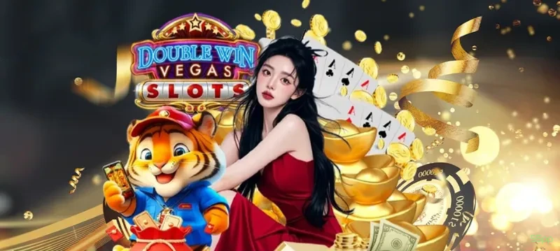 Slots com prêmios 55pp